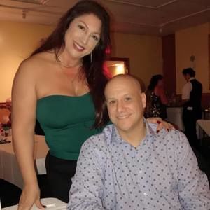 Meet your Posher, Maryanne